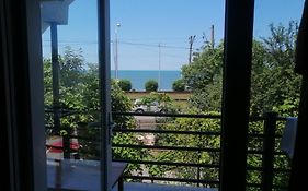 Гостевой дом RELAX IN BATUMI