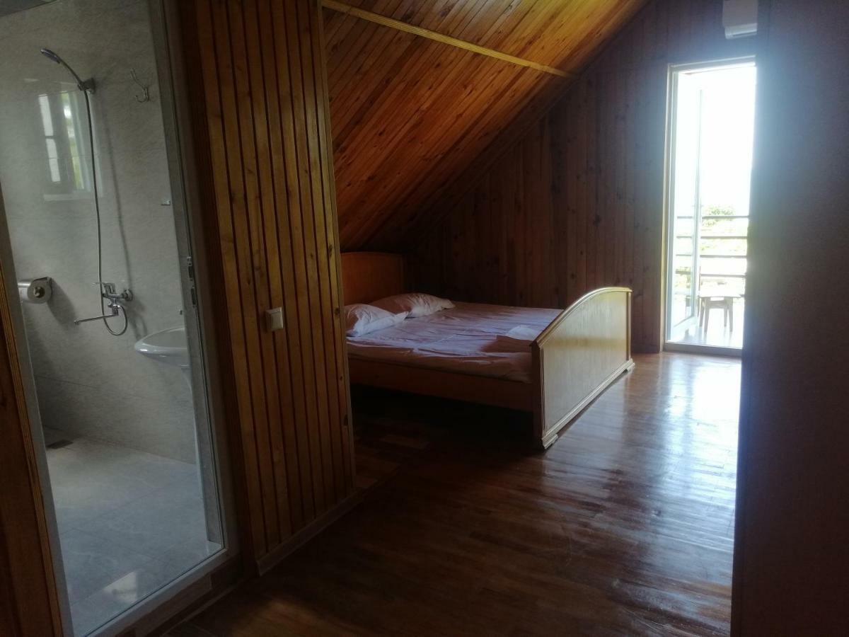 Отель Гостевой дом RELAX IN Батуми Экстерьер фото