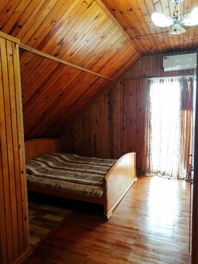 Отель Гостевой дом RELAX IN Батуми Экстерьер фото