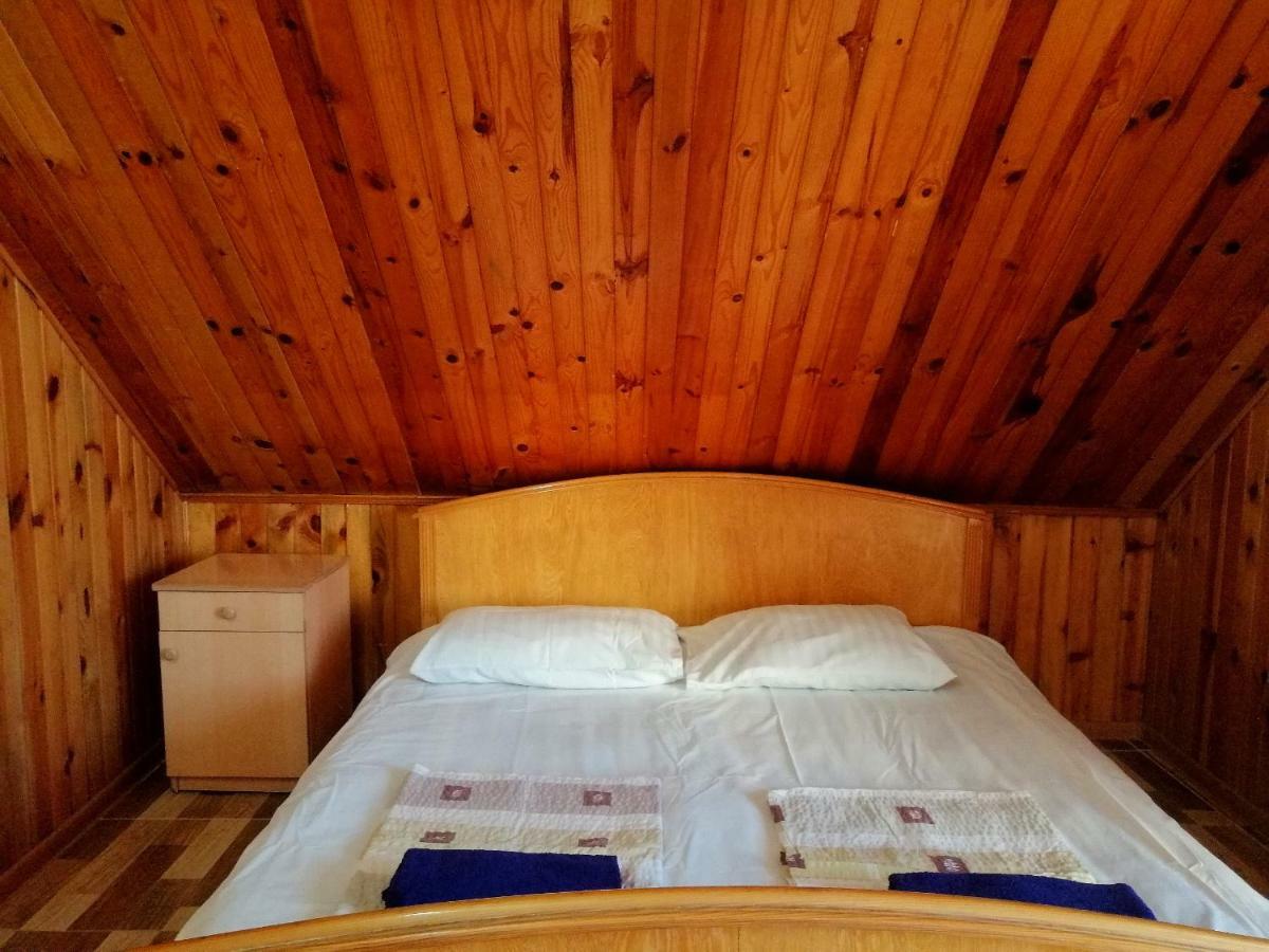 Отель Гостевой дом RELAX IN Батуми Экстерьер фото